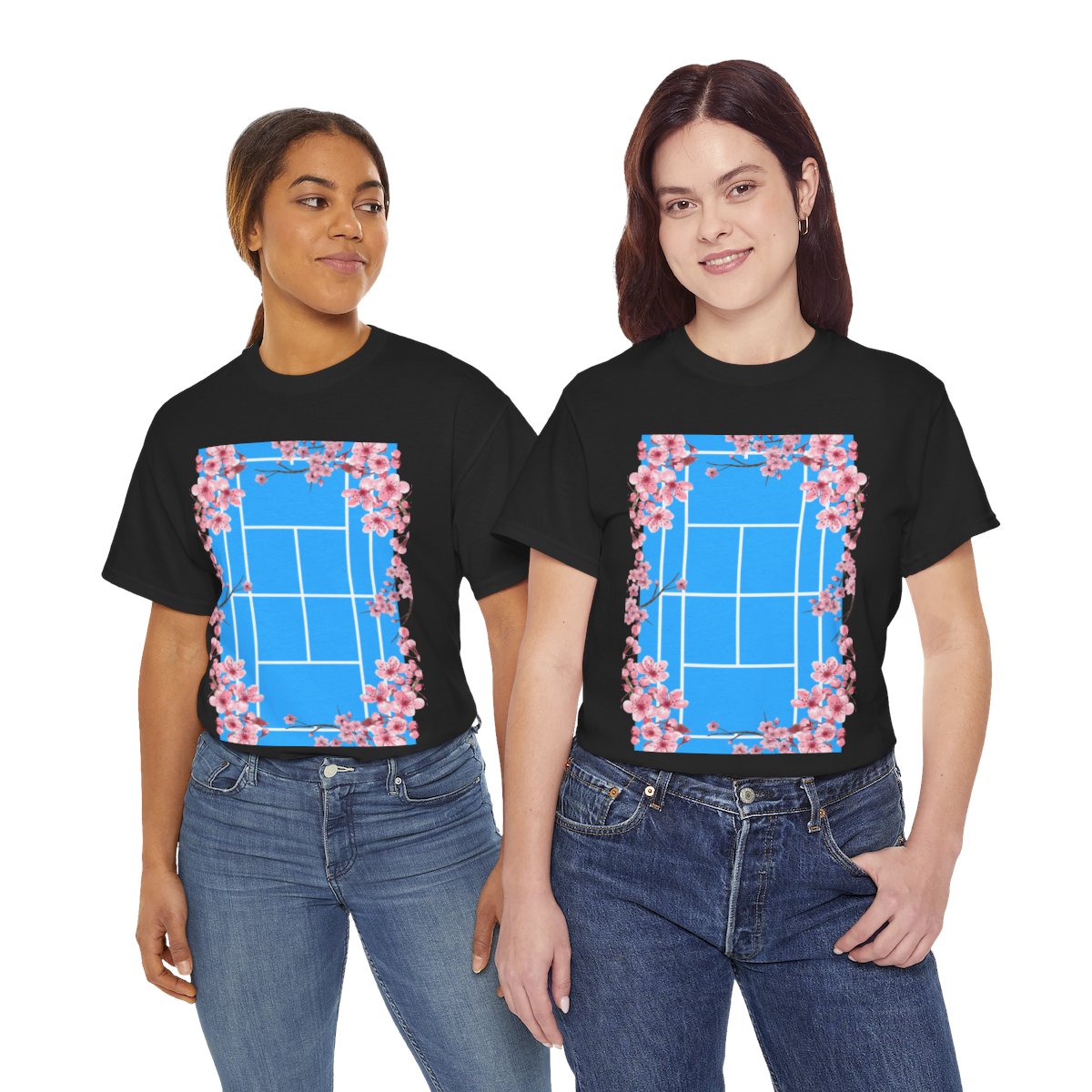 SAKURA 1 - Tennis (Dri Fit) - GRANDSLAM PH