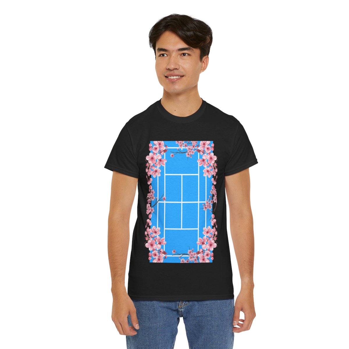 SAKURA 1 - Tennis (Dri Fit) - GRANDSLAM PH