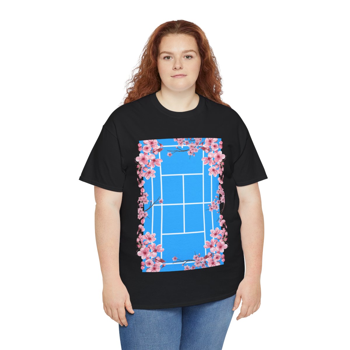 SAKURA 1 - Tennis (Dri Fit) - GRANDSLAM PH