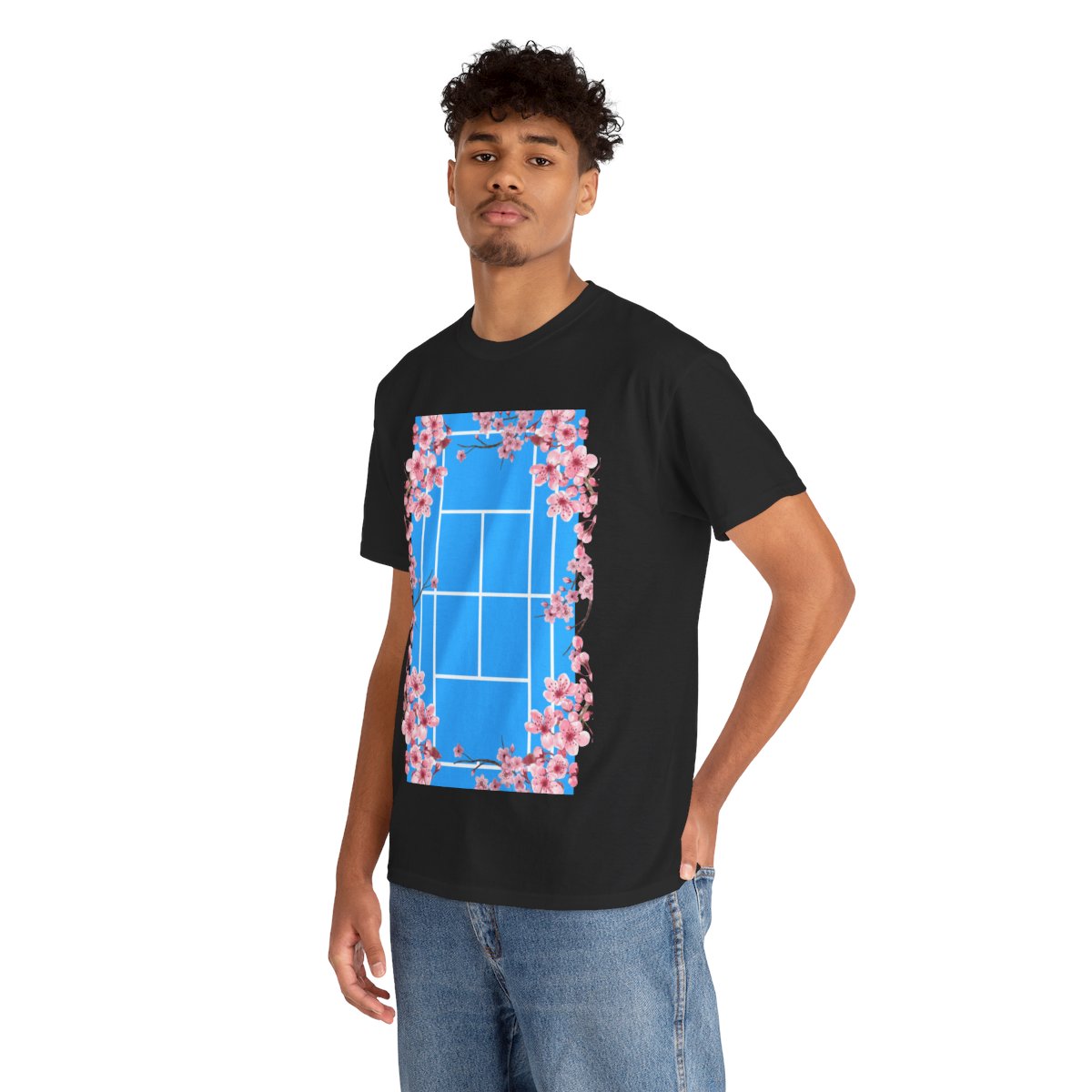SAKURA 1 - Tennis (Dri Fit) - GRANDSLAM PH