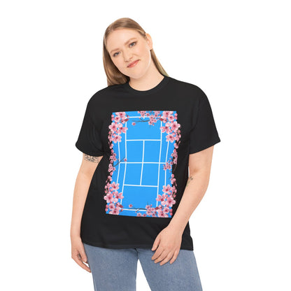 SAKURA 1 - Tennis (Dri Fit) - GRANDSLAM PH