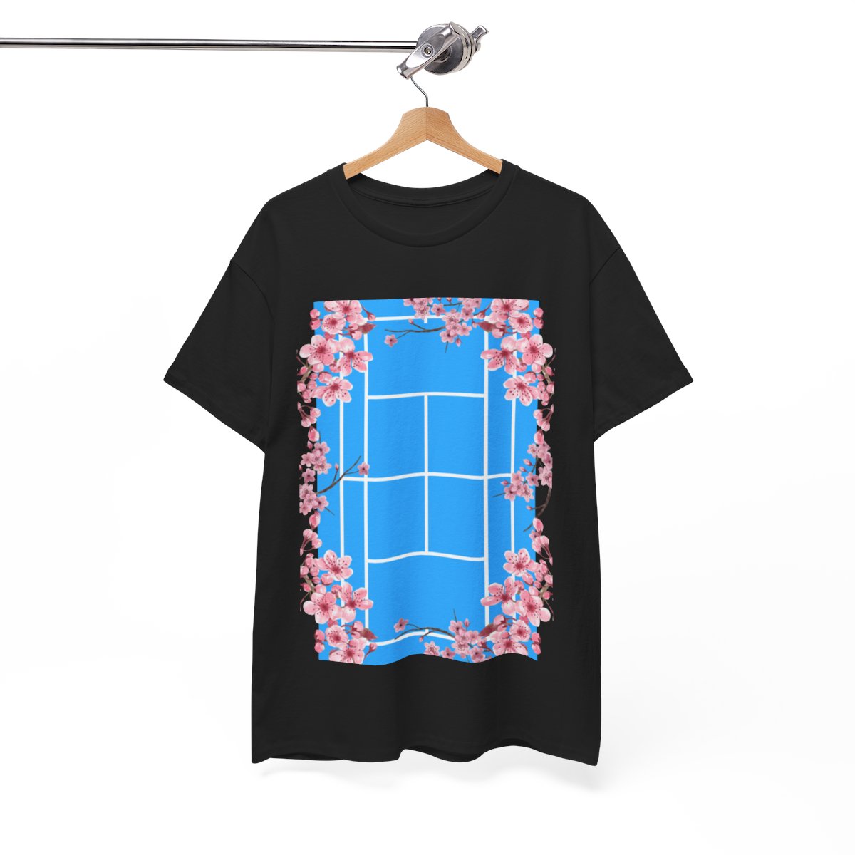 SAKURA 1 - Tennis (Dri Fit) - GRANDSLAM PH