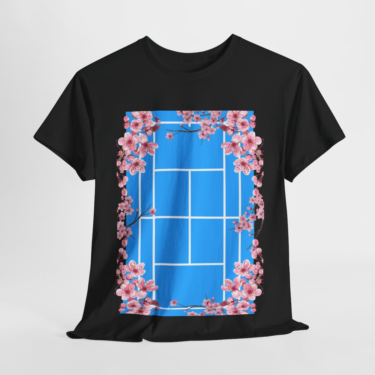SAKURA 1 - Tennis (Dri Fit) - GRANDSLAM PH