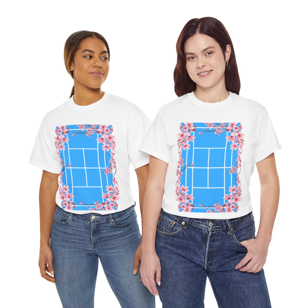 SAKURA 1 - Tennis (Dri Fit) - GRANDSLAM PH