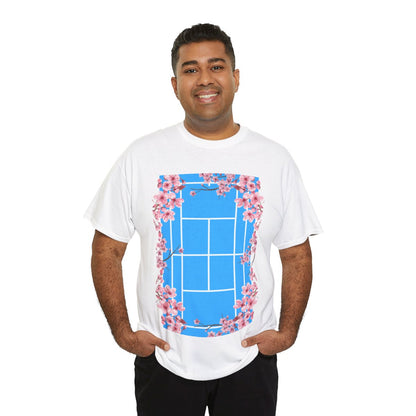 SAKURA 1 - Tennis (Dri Fit) - GRANDSLAM PH
