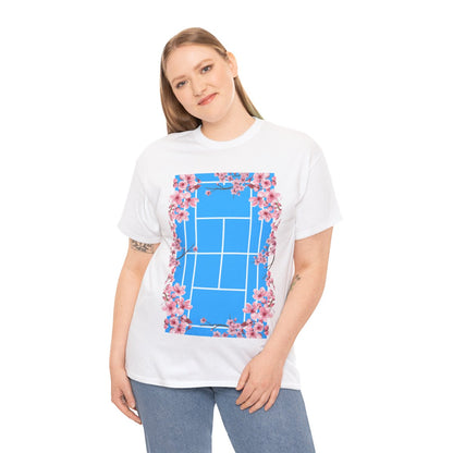 SAKURA 1 - Tennis (Dri Fit) - GRANDSLAM PH