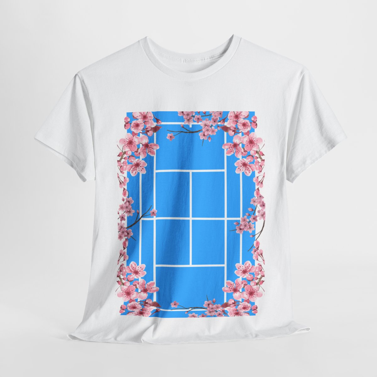 SAKURA 1 - Tennis (Dri Fit) - GRANDSLAM PH