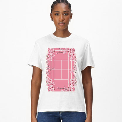 SAKURA 2 - Tennis (Dri Fit) - GRANDSLAM PH