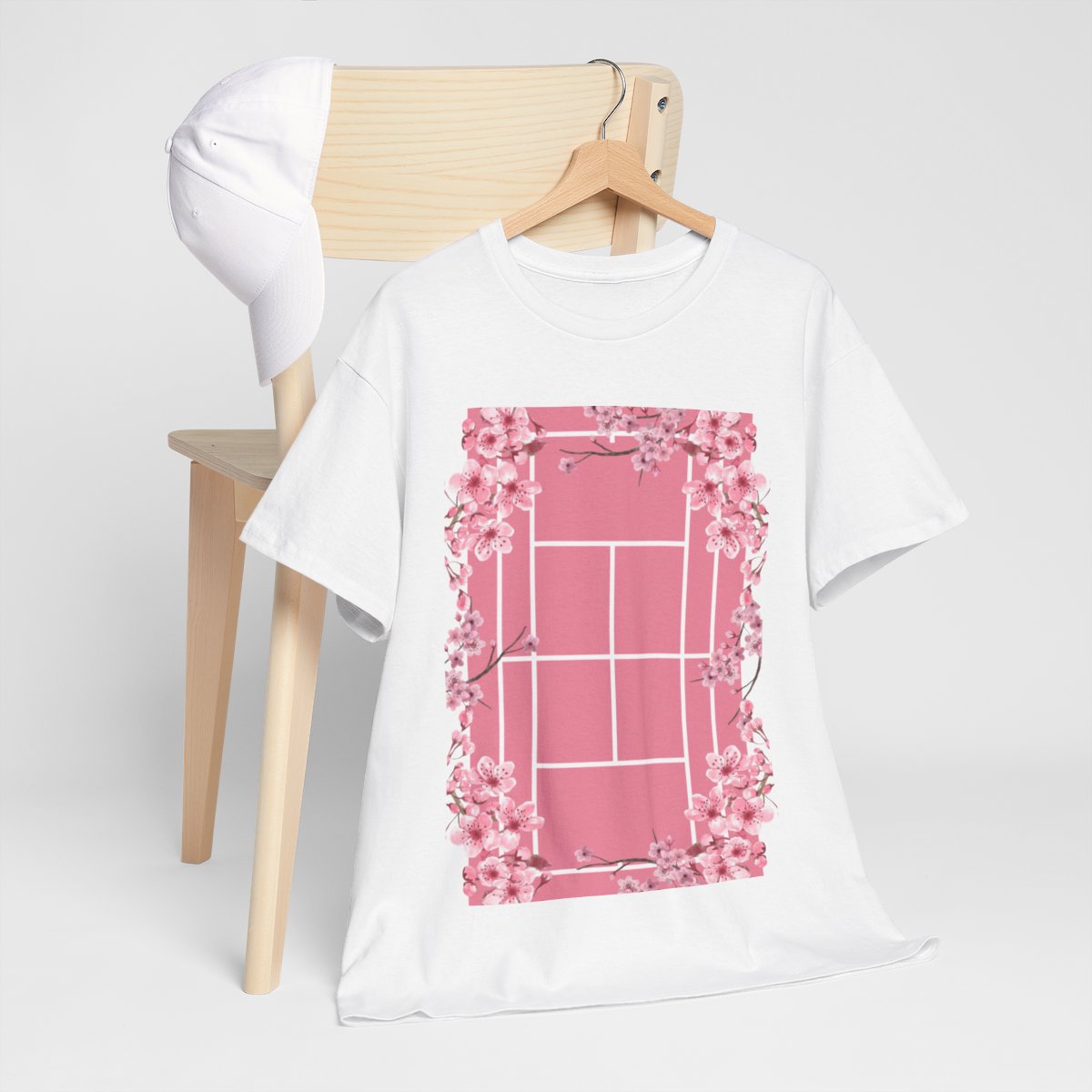 SAKURA 2 - Tennis (Dri Fit) - GRANDSLAM PH