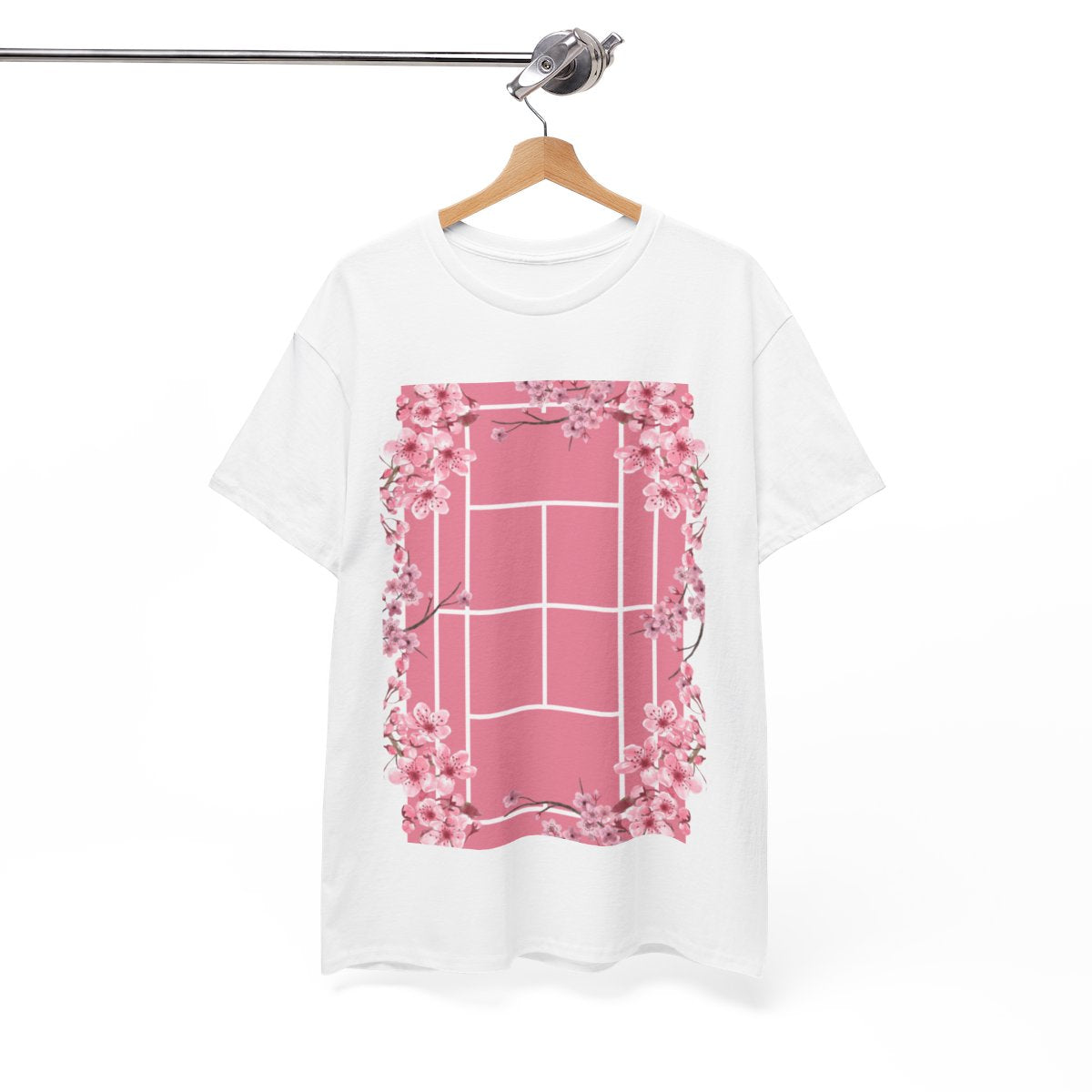 SAKURA 2 - Tennis (Dri Fit) - GRANDSLAM PH