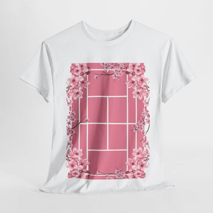 SAKURA 2 - Tennis (Dri Fit) - GRANDSLAM PH