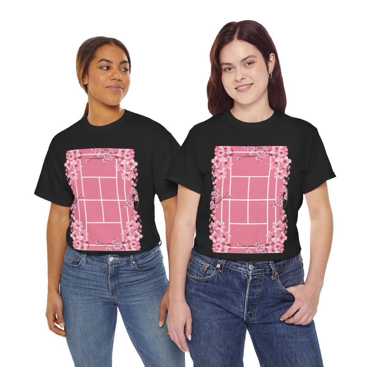 SAKURA 2 - Tennis (Dri Fit) - GRANDSLAM PH