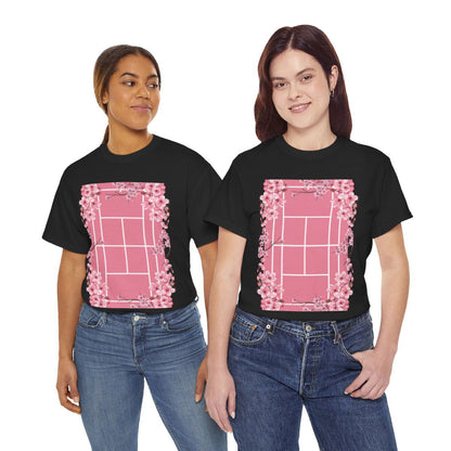 SAKURA 2 - Tennis (Dri Fit) - GRANDSLAM PH
