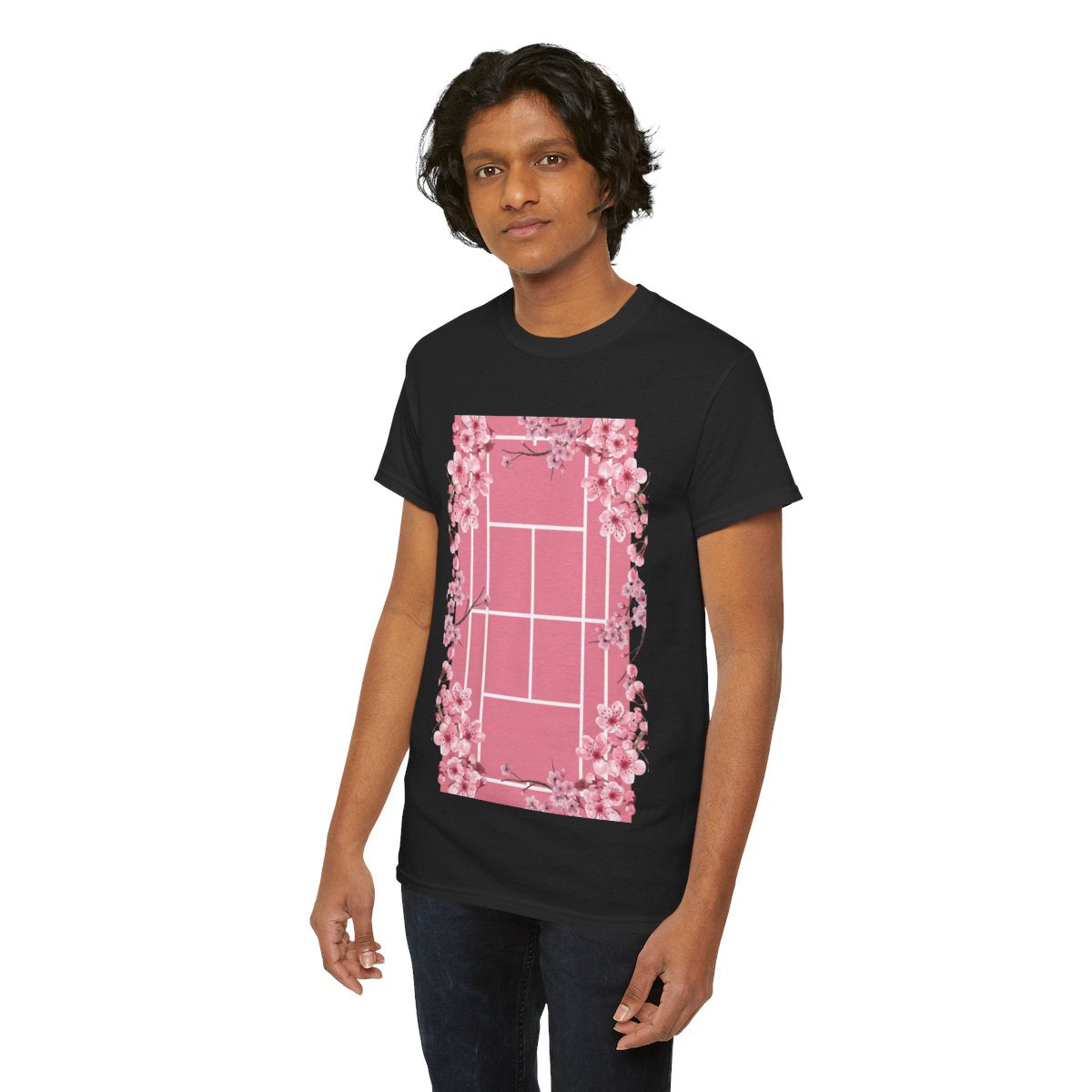 SAKURA 2 - Tennis (Dri Fit) - GRANDSLAM PH