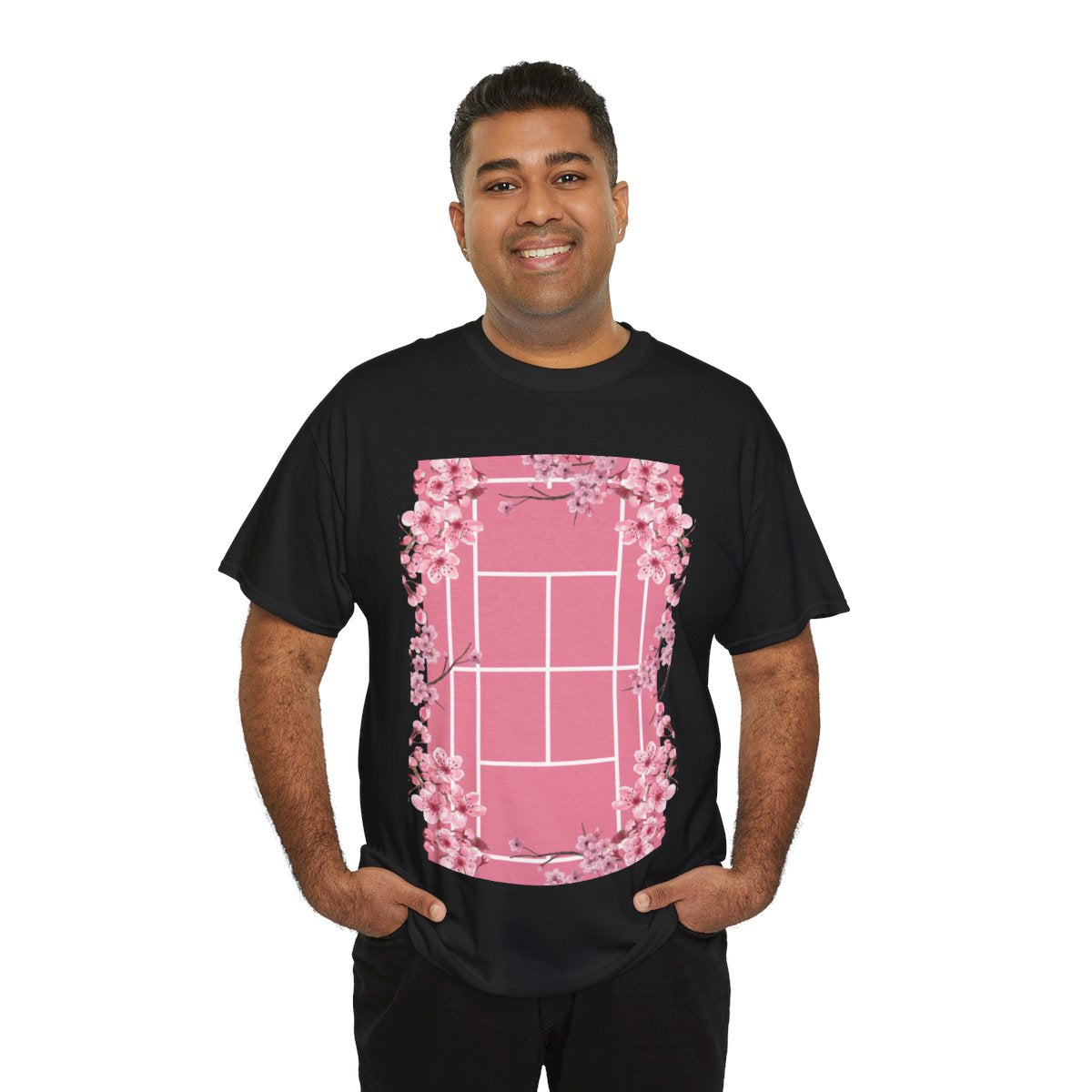 SAKURA 2 - Tennis (Dri Fit) - GRANDSLAM PH
