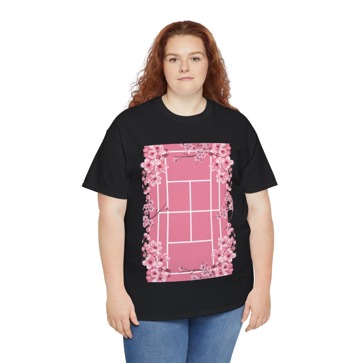 SAKURA 2 - Tennis (Dri Fit) - GRANDSLAM PH