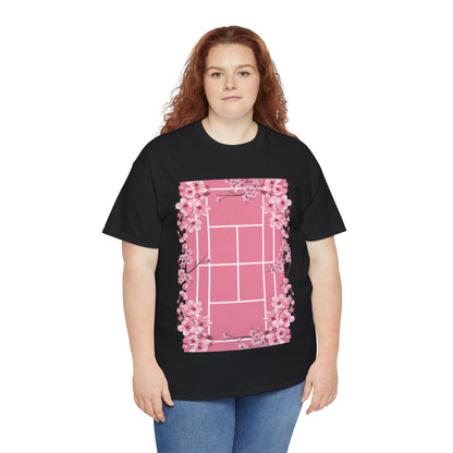 SAKURA 2 - Tennis (Dri Fit) - GRANDSLAM PH