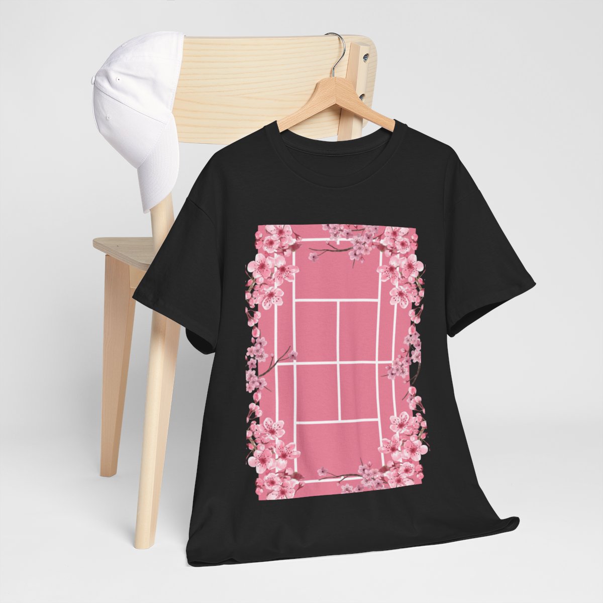 SAKURA 2 - Tennis (Dri Fit) - GRANDSLAM PH