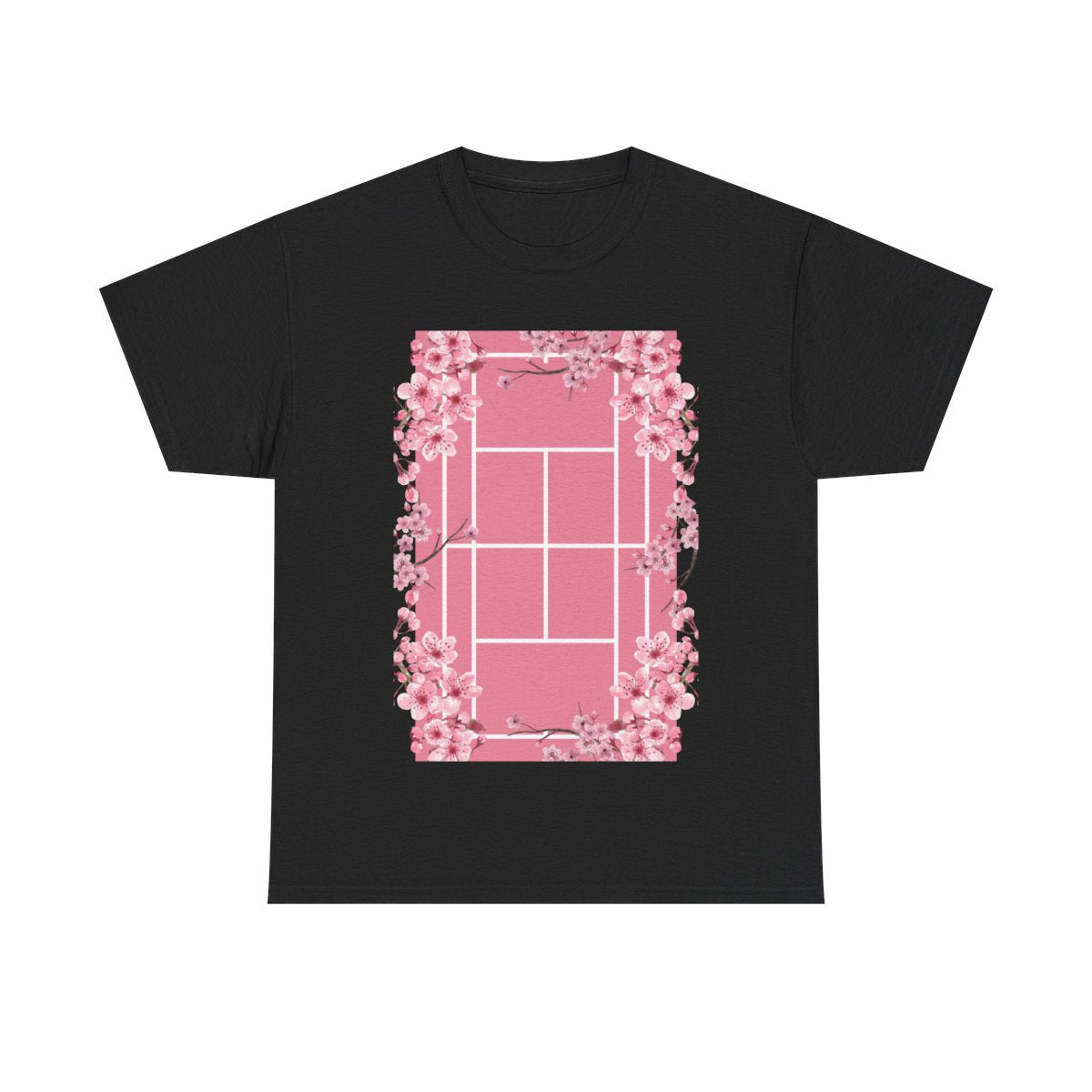 SAKURA 2 - Tennis (Dri Fit) - GRANDSLAM PH