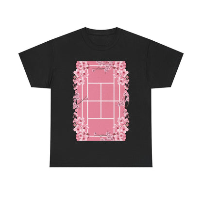 SAKURA 2 - Tennis (Dri Fit) - GRANDSLAM PH