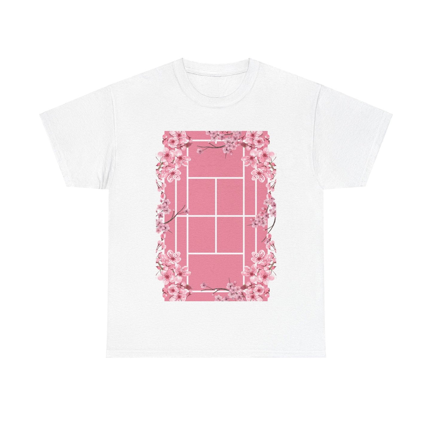 SAKURA 2 - Tennis (Dri Fit) - GRANDSLAM PH