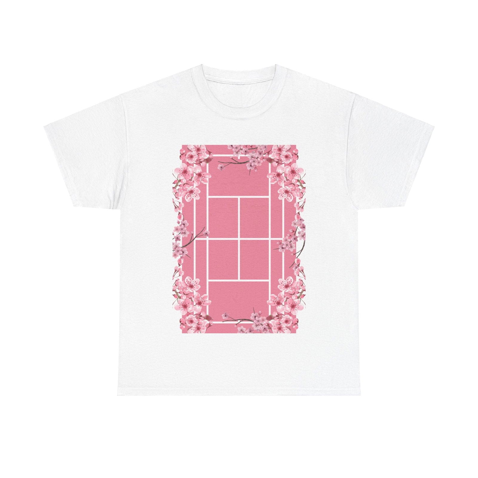 SAKURA 2 - Tennis (Dri Fit) - GRANDSLAM PH