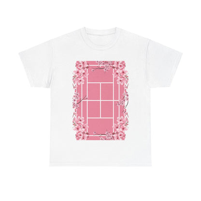 SAKURA 2 - Tennis (Dri Fit) - GRANDSLAM PH