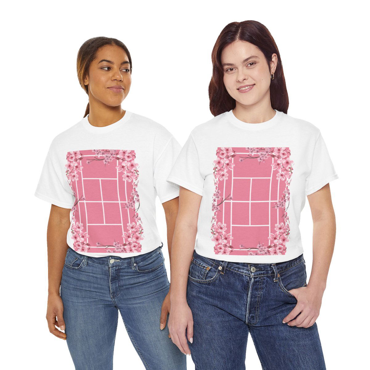 SAKURA 2 - Tennis (Dri Fit) - GRANDSLAM PH