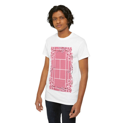 SAKURA 2 - Tennis (Dri Fit) - GRANDSLAM PH