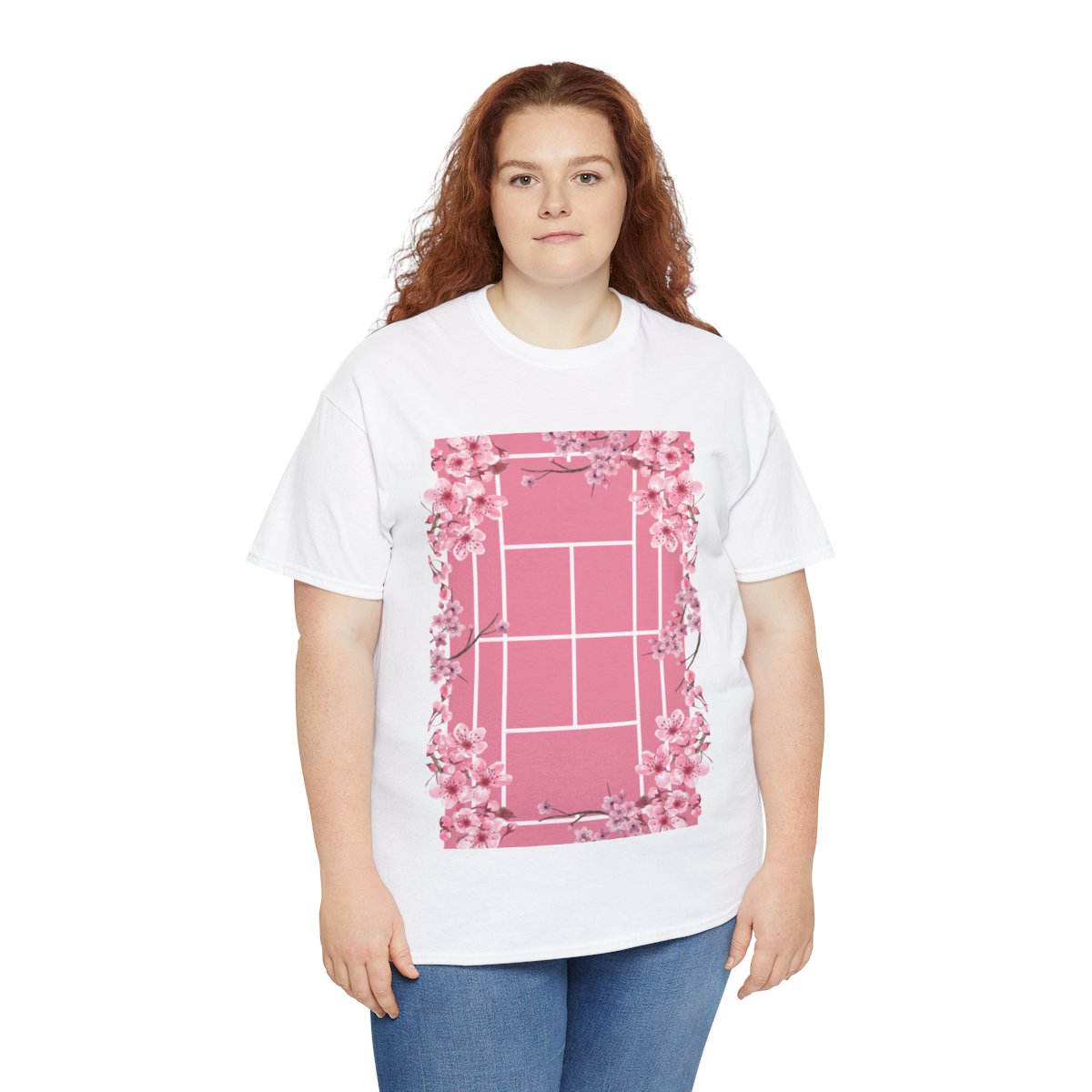 SAKURA 2 - Tennis (Dri Fit) - GRANDSLAM PH