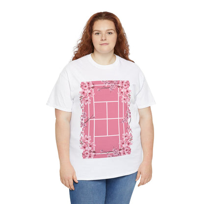 SAKURA 2 - Tennis (Dri Fit) - GRANDSLAM PH
