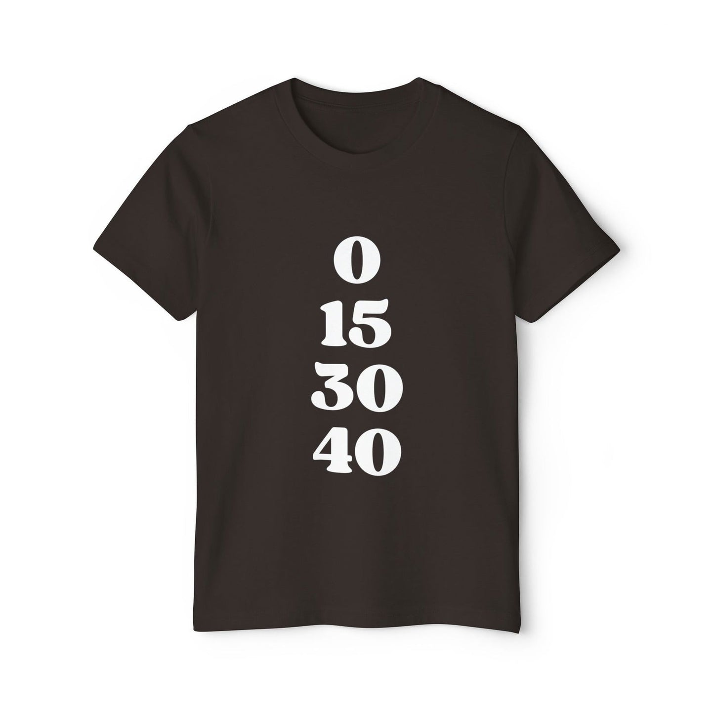 SCORE  - Kids Tee - GRANDSLAM PH