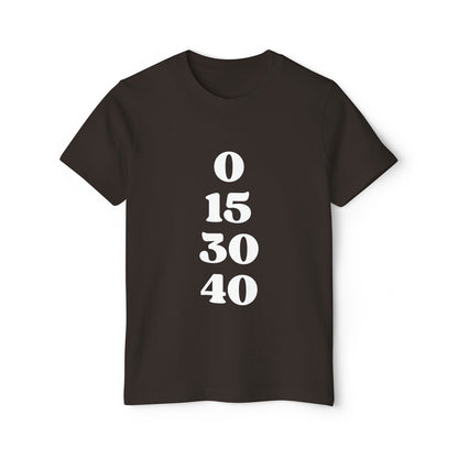 SCORE  - Kids Tee - GRANDSLAM PH