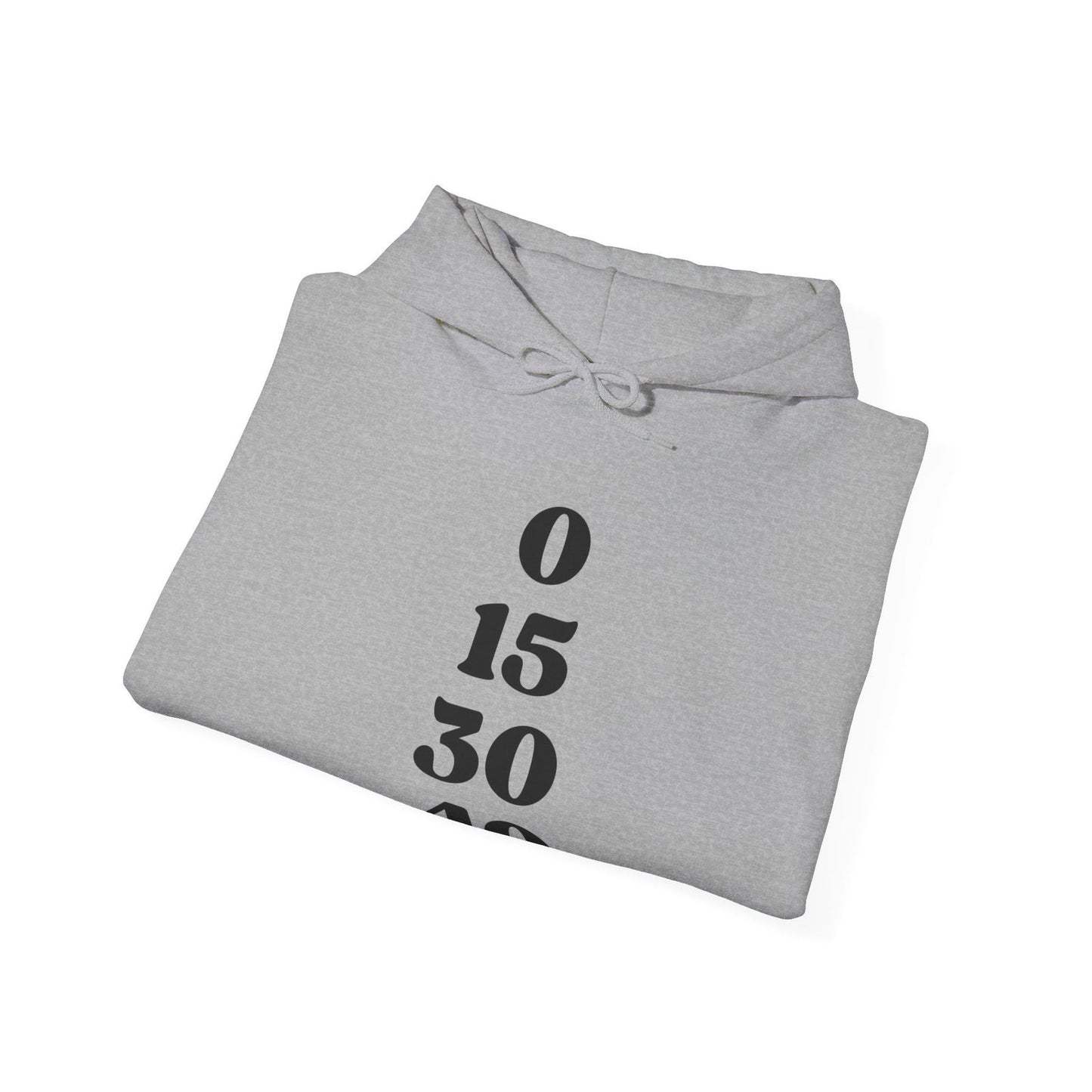 SCORE - Tennis Hoodie - GRANDSLAM PH