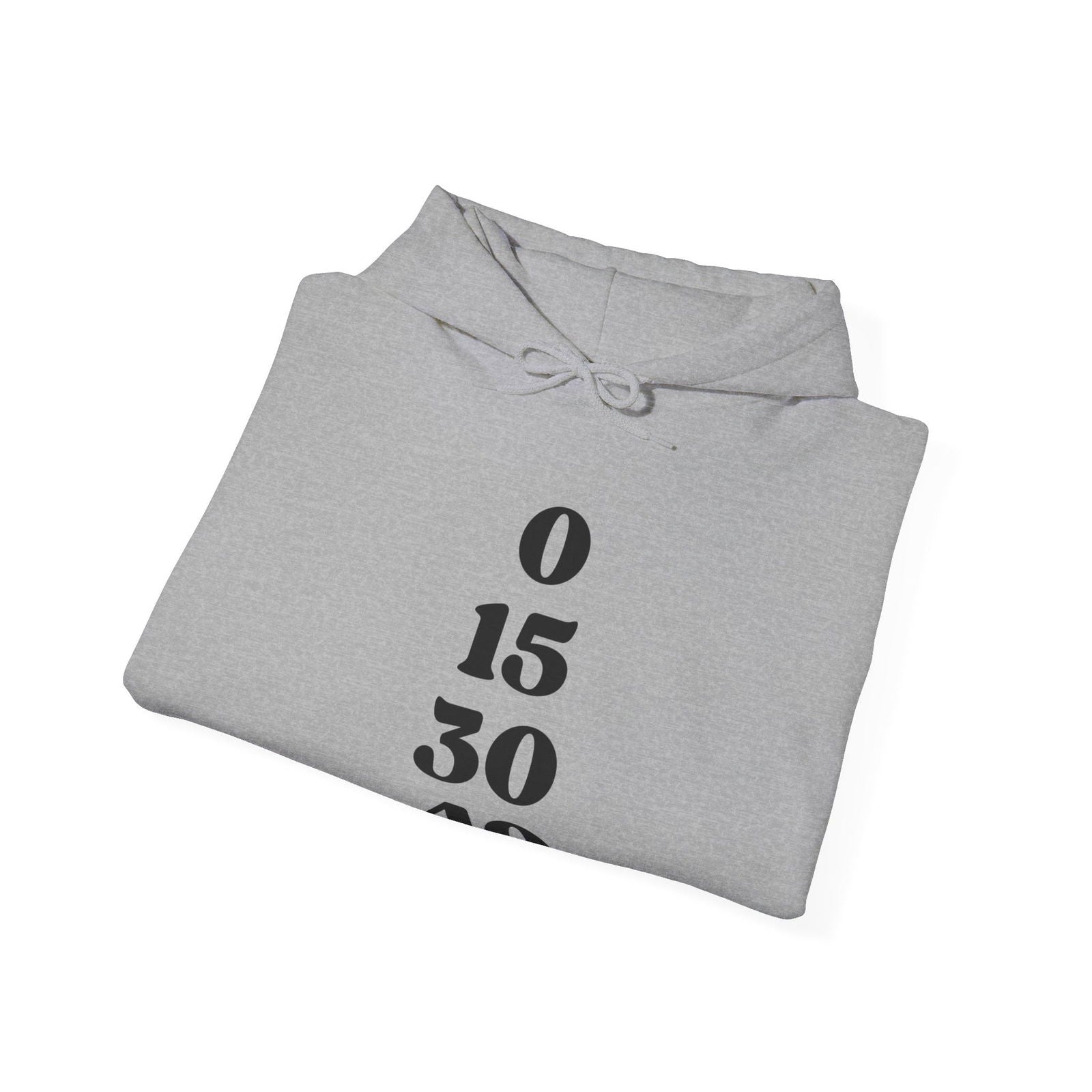 SCORE - Tennis Hoodie - GRANDSLAM PH