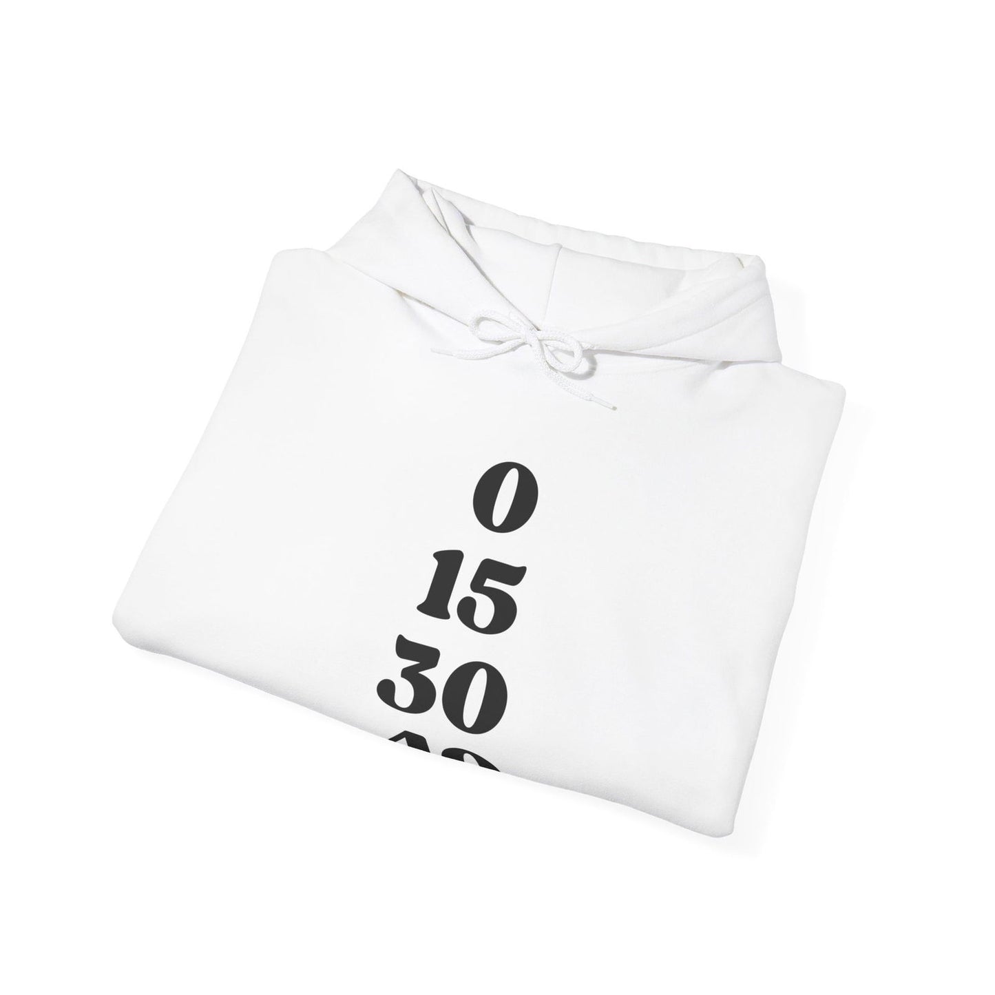 SCORE - Tennis Hoodie - GRANDSLAM PH
