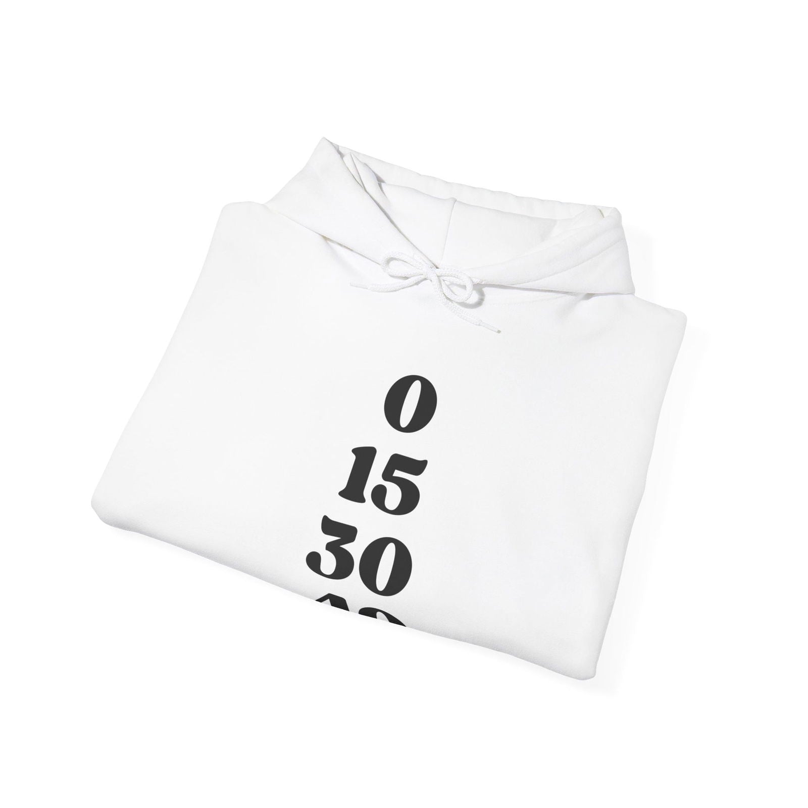 SCORE - Tennis Hoodie - GRANDSLAM PH