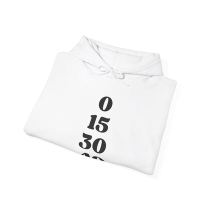 SCORE - Tennis Hoodie - GRANDSLAM PH