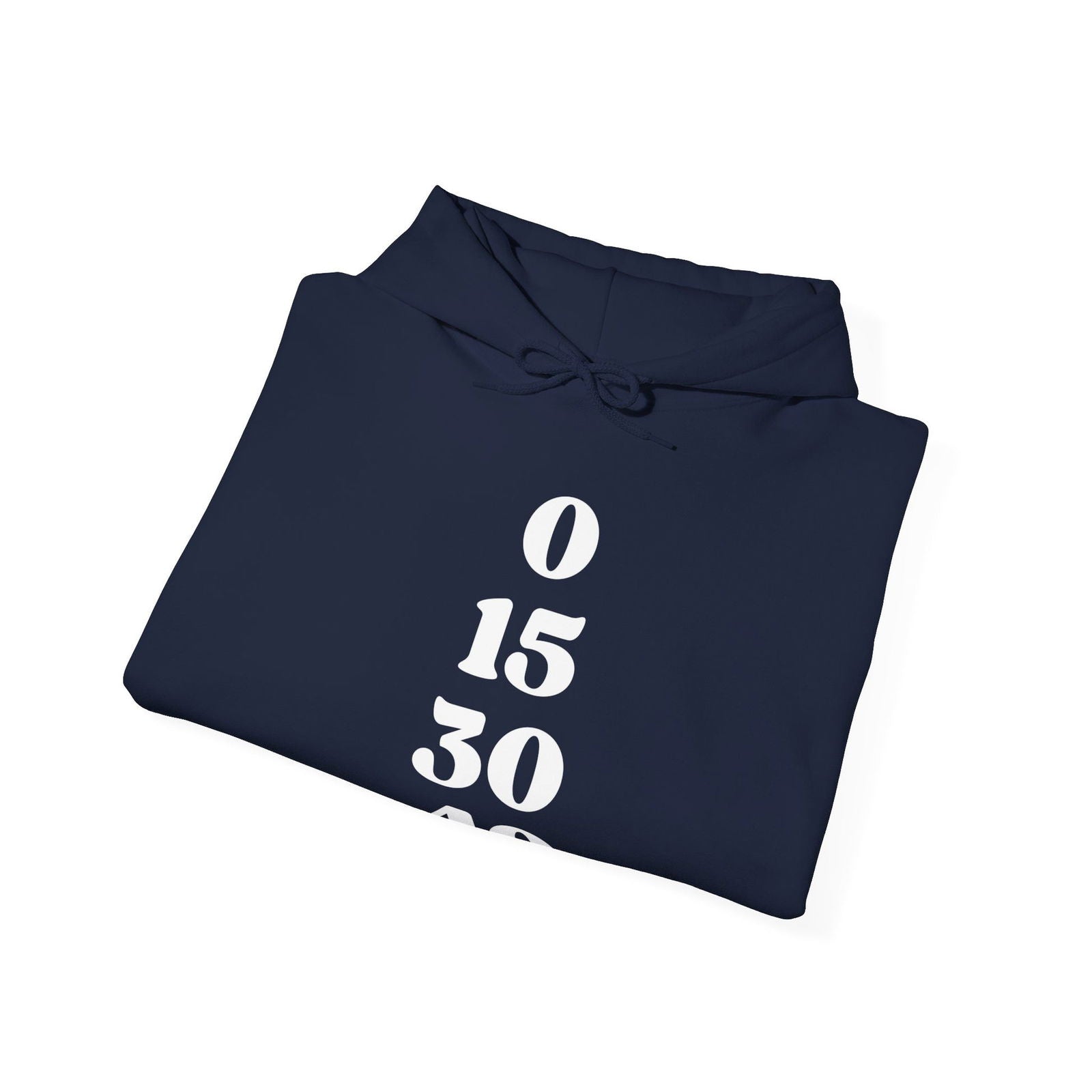 SCORE - Tennis Hoodie - GRANDSLAM PH