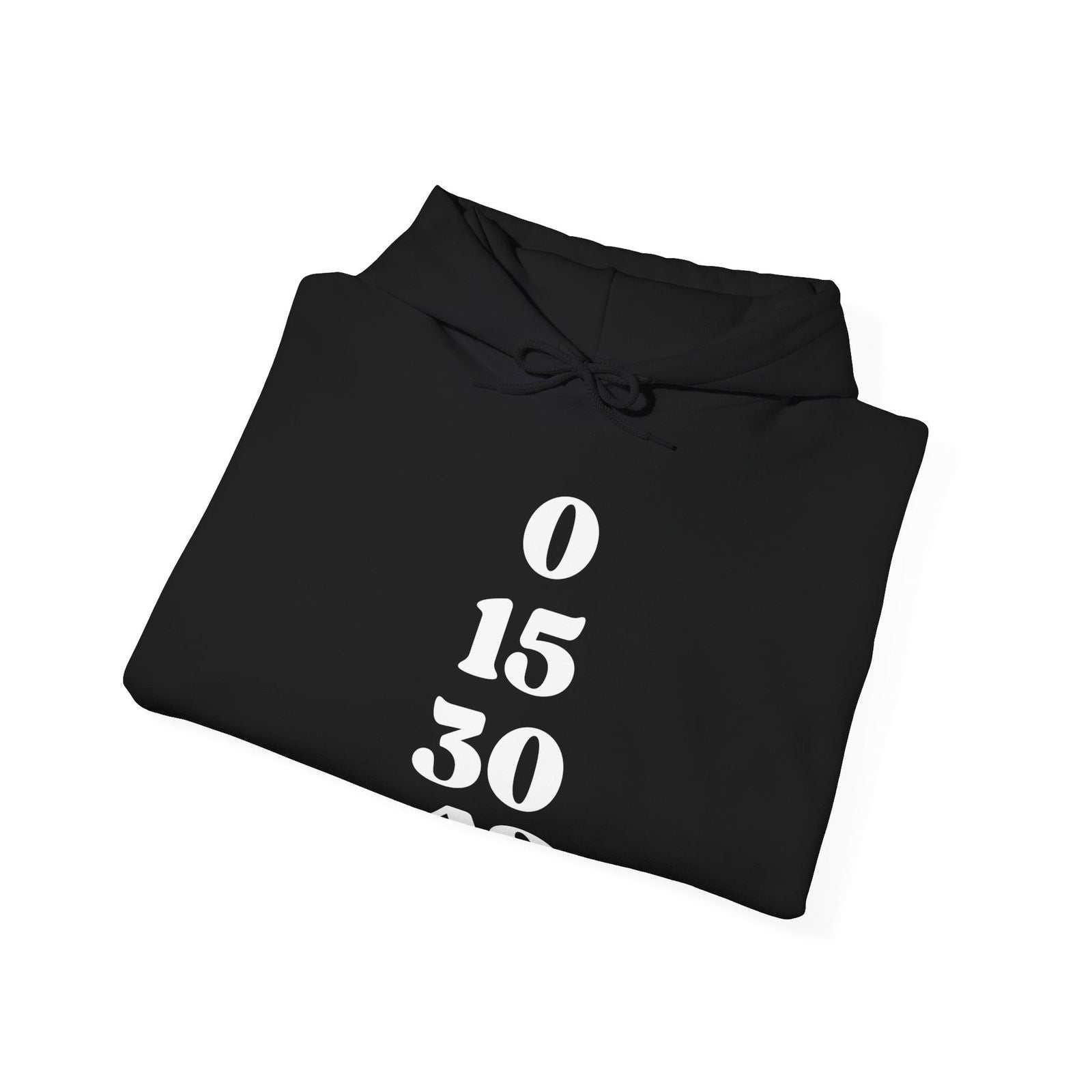 SCORE - Tennis Hoodie - GRANDSLAM PH