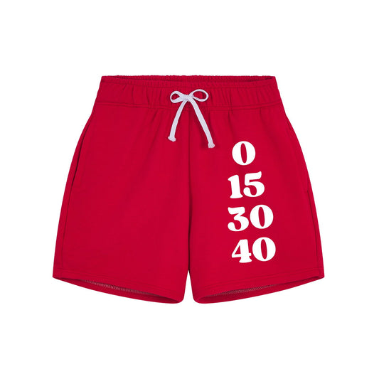 SCORE 1 - Sweatshort - GRANDSLAM PH