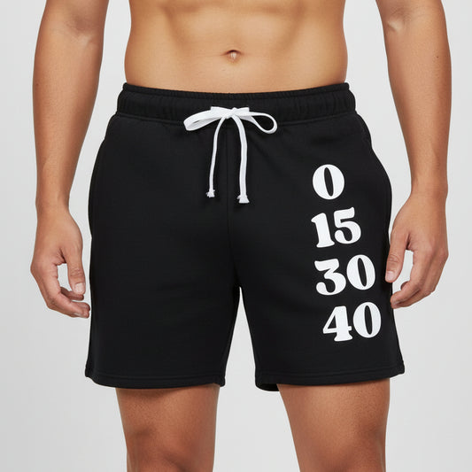 SCORE 1 - Sweatshort - GRANDSLAM PH