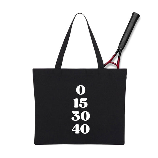 SCORE 1 - Tennis Tote Bag - GRANDSLAM PH