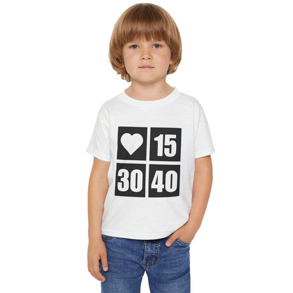 SCORE 2 - Kids Tee - GRANDSLAM PH