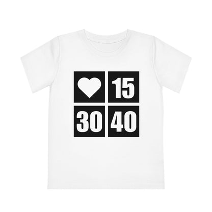 SCORE 2 - Kids Tee - GRANDSLAM PH
