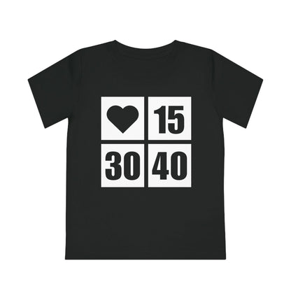 SCORE 2 - Kids Tee - GRANDSLAM PH