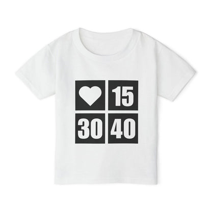 SCORE 2 - Kids Tee - GRANDSLAM PH