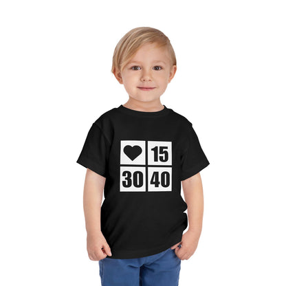SCORE 2 - Kids Tee - GRANDSLAM PH