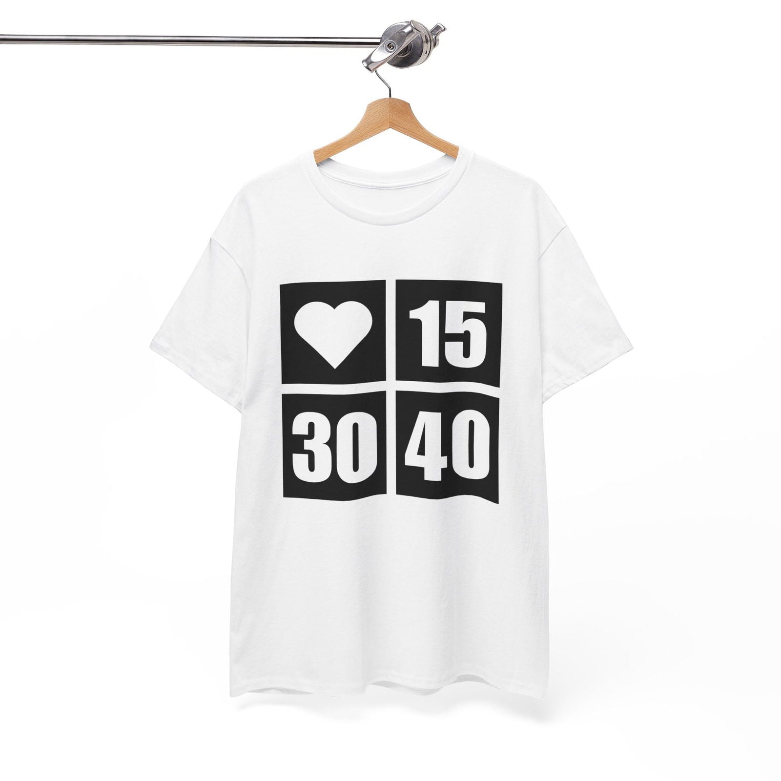 SCORE 2 - Tennis (Dri Fit) - GRANDSLAM PH