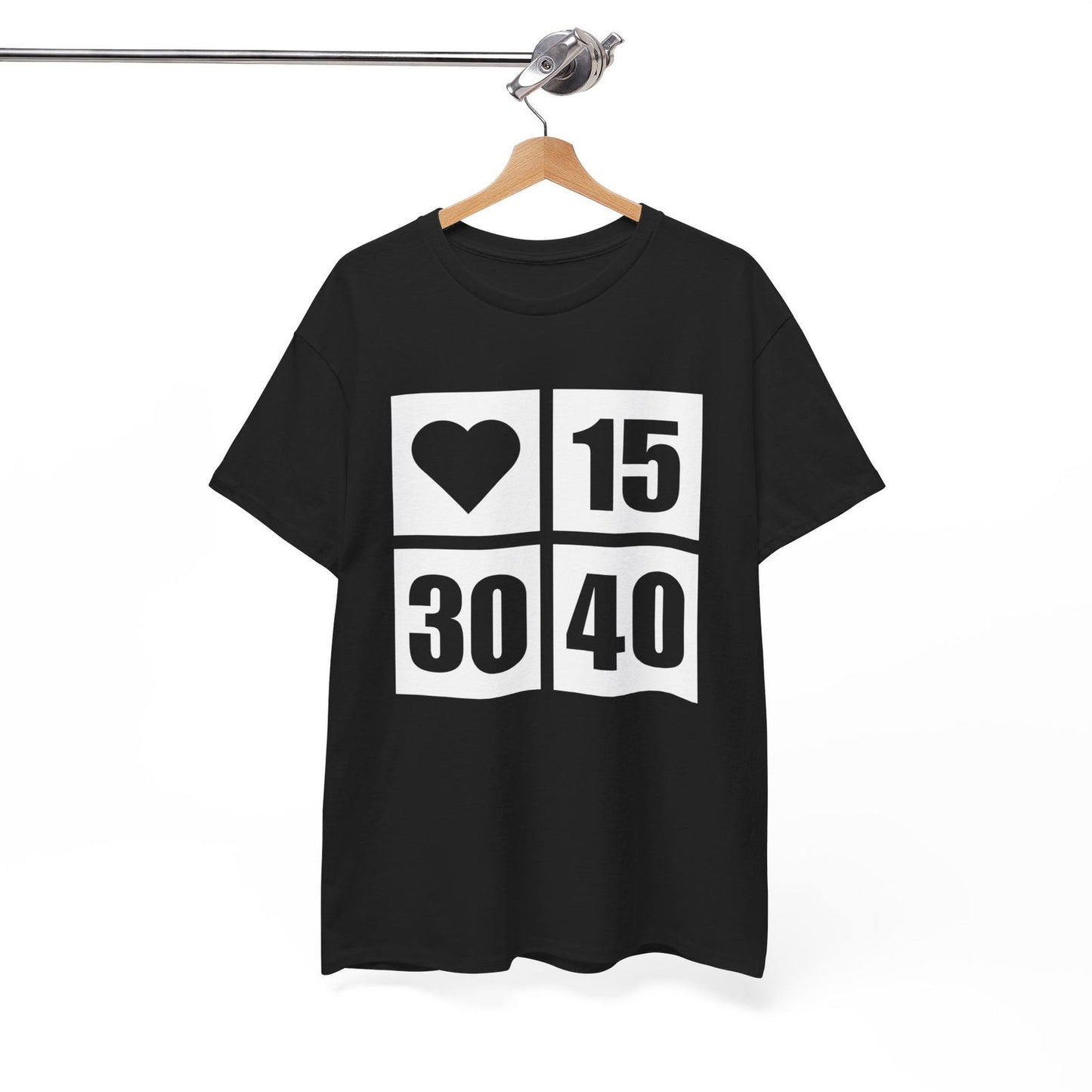 SCORE 2 - Tennis (Dri Fit) - GRANDSLAM PH